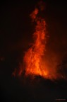 incendio sui monti pisani incendio sui monti pisani