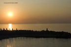 L'Alba sul mare L'Alba sul mare
