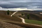 Paesaggio autunnale Paesaggio autunnale