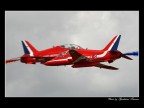 Red Arrows Red Arrows