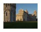 Piazza dei Miracoli Piazza dei Miracoli