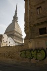 la mole che pende.. la mole che pende..