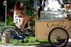 La Gelataia La Gelataia