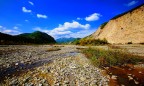 dal letto del fiume secchia dal letto del fiume secchia