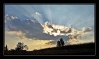 Dramatic sky Dramatic sky