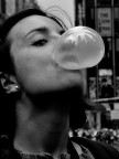 bubble bubble