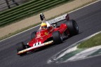 Ferrari Storica a Imola Ferrari Storica a Imola