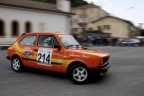 rally storico