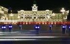 Trieste di notte