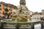 ROMA PIAZZA NAVONA ROMA PIAZZA NAVONA