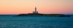 Faro - Vieste, 2009 Faro - Vieste, 2009