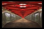 Red Ceiling Red Ceiling