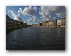 Arno a Pisa 2° Arno a Pisa 2°