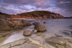 ...cliffs towards the sea ...cliffs towards the sea