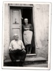 I miei nonni materni I miei nonni materni