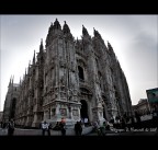 Duomo collage Duomo collage