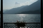 Bellagio in controluce Bellagio in controluce