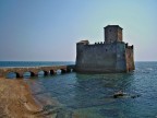 Torre Astura - castello normanno - Latina Lido