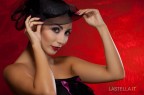Red background 4