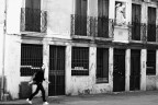 Studentessa di passaggio Studentessa di passaggio