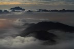 Cima d'Asta notte Cima d'Asta notte