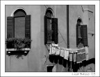 Balconi e Bucato Balconi e Bucato