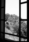 Rovine sul colle Rovine sul colle