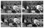 Lite nel traffico Lite nel traffico