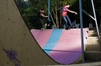 skate - double in svizzera skate - double in svizzera