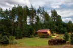 La casa nel bosco La casa nel bosco