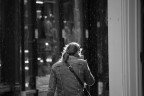 sotto la pioggia sotto la pioggia