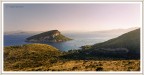 Una sera a cala Moresca Una sera a cala Moresca