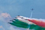 Frecce tricolori Frecce tricolori