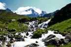 Pian della Regina (Monviso) Pian della Regina (Monviso)
