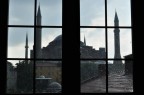Dietro la finestra