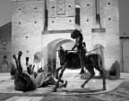 La battaglia La battaglia