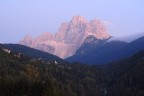 Ho sognato una montagna Ho sognato una montagna
