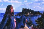 Daria adolescente Daria adolescente