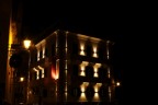 Ortigia di notte Siracusa Ortigia di notte Siracusa