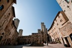 La Piazza La Piazza