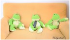The frogs The frogs
