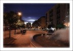 Quarto Oggiaro di notte