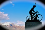 Il campione e la Montagna.. Il campione e la Montagna..