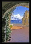 Scorcio Toscano....