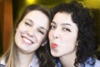 Federica e Veronica Federica e Veronica