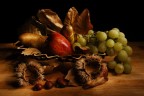 Nature Morte Nature Morte