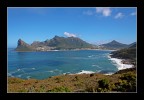 cape point coastline cape point coastline