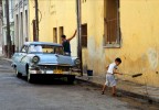 Habana street Habana street