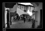 Vicoli di Salisburgo Vicoli di Salisburgo