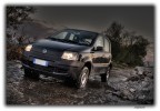 Panda 4x4 Panda 4x4